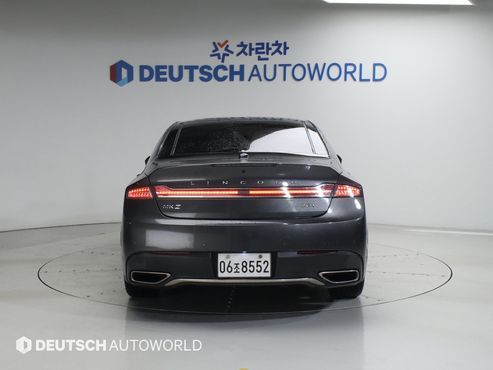 Lincoln MKZ 2.0 2nd — пробег 146 022 км — фото 4 из 5