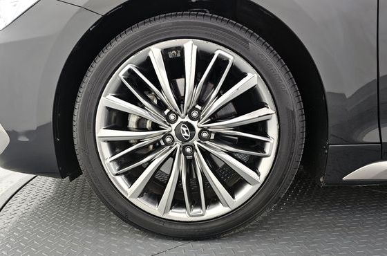 Hyundai Grandeur 3.0 Exclusive Special — пробег 132 459 км — фото 5 из 5