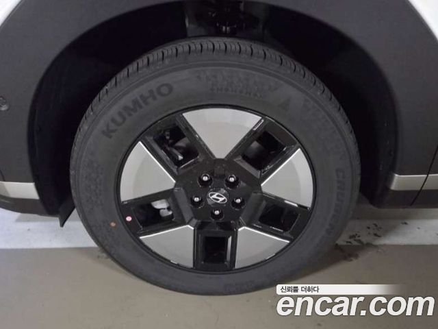 Hyundai Santafe HEV 1.6 2WD H Pick — пробег 550 км — фото 5 из 5