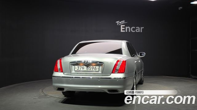 Kia OPIRUS из Кореи Encar