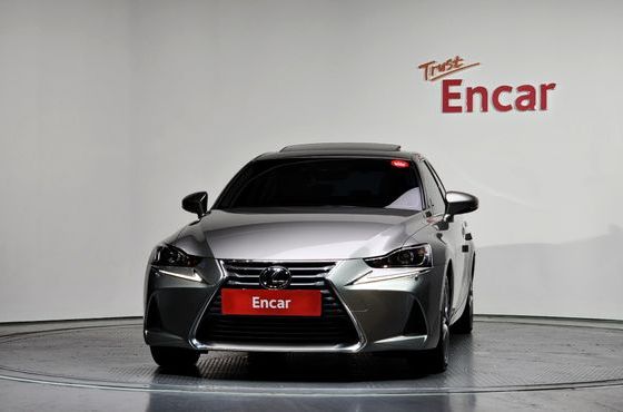 Lexus IS Supreme — пробег 97 818 км — фото 3 из 5