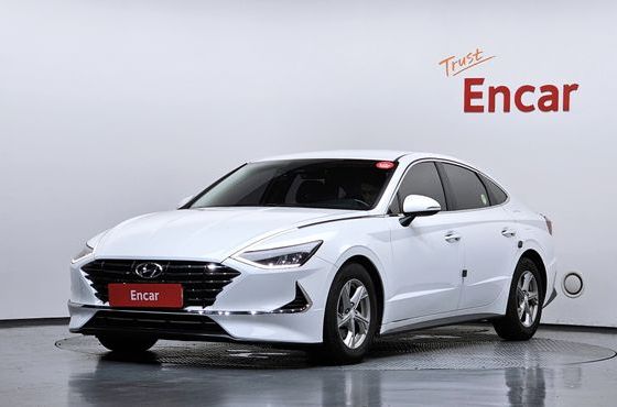 Hyundai Sonata 2.0 Premium — пробег 173 345 км — фото 1 из 5