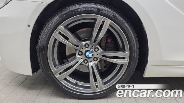 BMW 6-Series из Кореи Encar