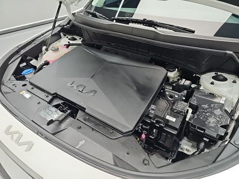 Kia Niro Air — пробег 23 806 км — фото 5 из 5