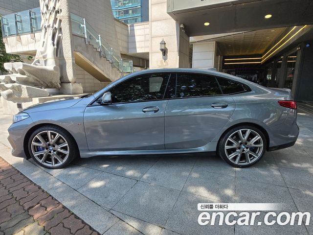 BMW 2-Series M235i xDrive — пробег 27 000 км — фото 5 из 5