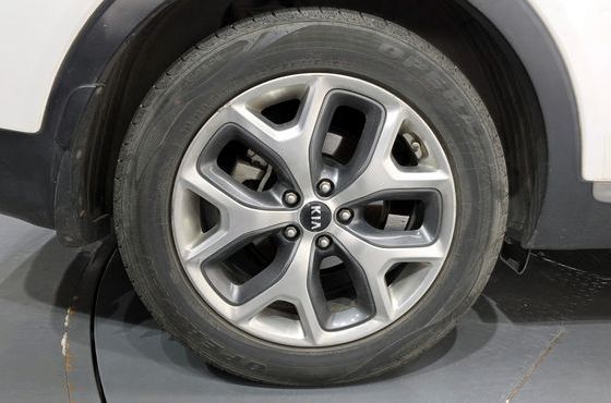 Kia Sorento Diesel 2.2 4WD Prestige — пробег 174 599 км — фото 5 из 5