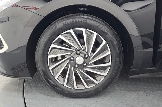 Hyundai Sonata Premium Plus — пробег 51 633 км — фото 5 из 5