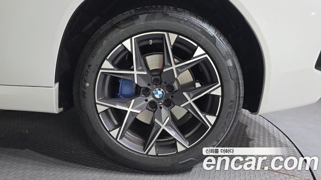 BMW X3 из Кореи Encar