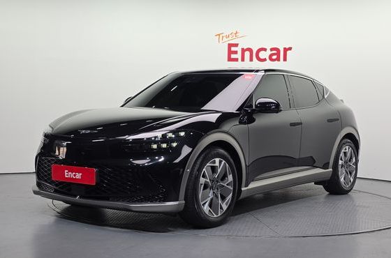 Genesis GV60 Standard — пробег 65 881 км — фото 1 из 5