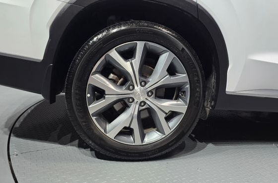 Hyundai Palisade Diesel 2.2 2WD Prestige — пробег 77 930 км — фото 5 из 5