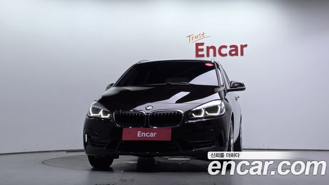 BMW 2-Series Joy — пробег 96 347 км — фото 3 из 5