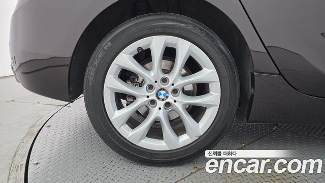 BMW 2-Series Joy — пробег 96 347 км — фото 5 из 5