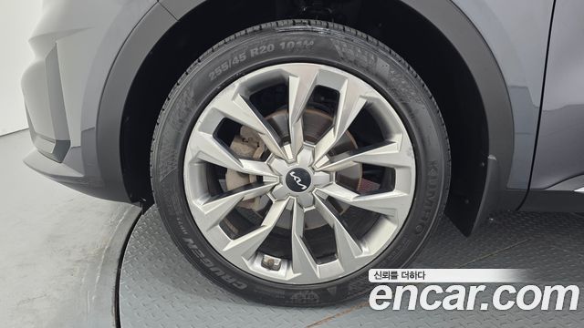 Kia Sorento Diesel 2.2 2WD Trendy — пробег 50 548 км — фото 5 из 5