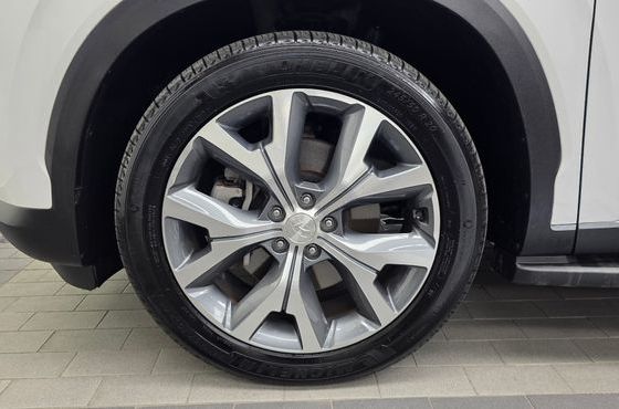 Hyundai Palisade Gasoline 3.8 4WD Exclusive — пробег 69 276 км — фото 5 из 5