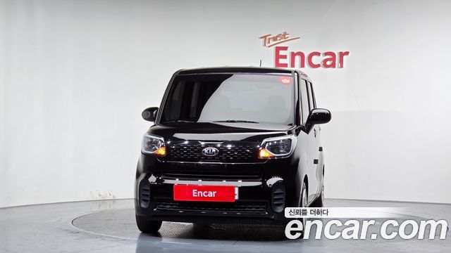 Kia RAY Deluxe — пробег 162 796 км — фото 3 из 5