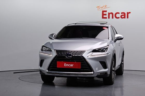 Lexus NX Supreme — пробег 139 779 км — фото 3 из 5