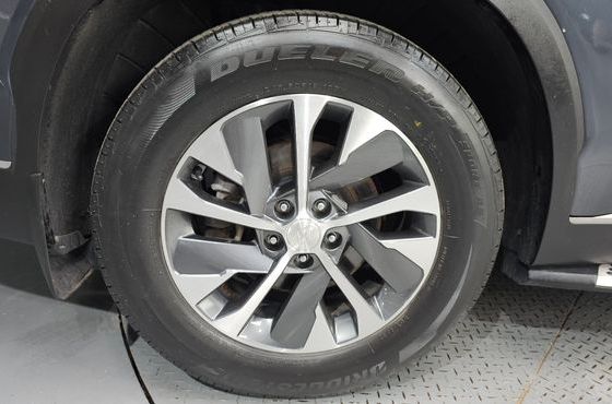 Hyundai Palisade Gasoline 3.8 2WD Exclusive — пробег 56 089 км — фото 5 из 5