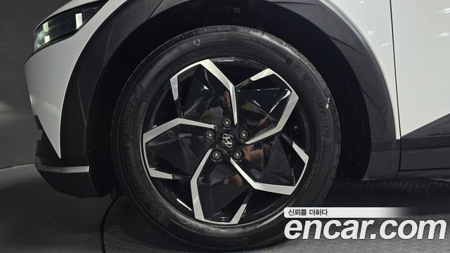 Hyundai Ioniq5 Long range Exclusive — пробег 146 724 км — фото 5 из 5