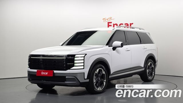 Hyundai Palisade HEV 2.5T 2WD 7-Seater Prestige — пробег 17 722 км — фото 1 из 5