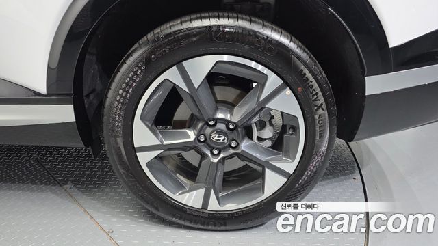 Hyundai Palisade HEV 2.5T 2WD 7-Seater Prestige — пробег 17 722 км — фото 5 из 5
