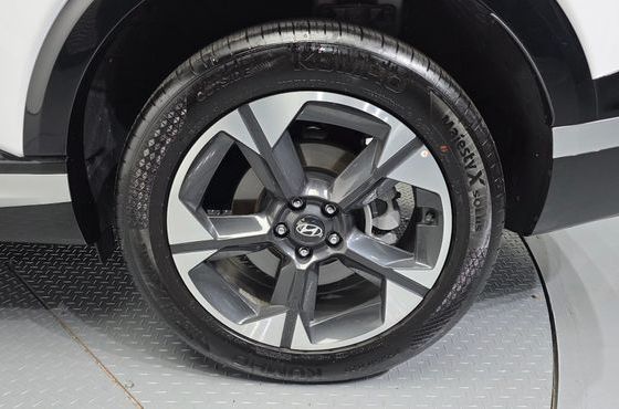 Hyundai Palisade HEV 2.5T 2WD 7-Seater Prestige — пробег 17 722 км — фото 5 из 5