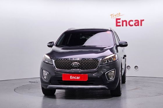 Kia Sorento Diesel 2.0 2WD Noblesse — пробег 127 878 км — фото 3 из 5