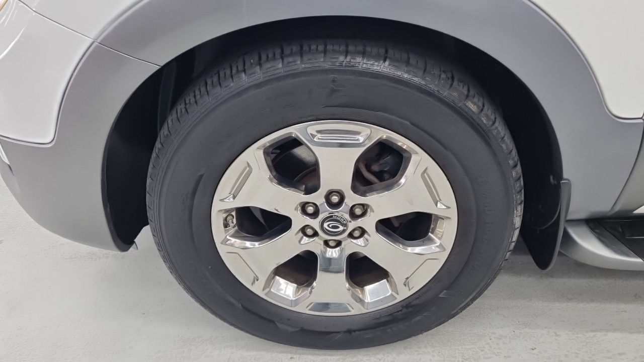 Kia Mohave из Кореи Encar