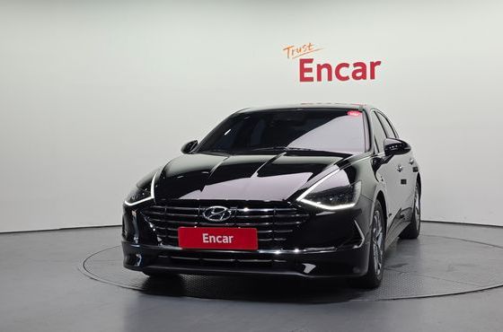 Hyundai Sonata 2.0 Premium Family — пробег 104 228 км — фото 3 из 5