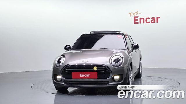 Mini Clubman High 2nd — пробег 77 737 км — фото 3 из 5