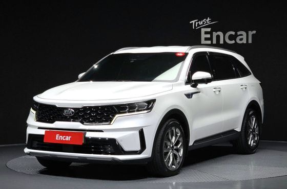 Kia Sorento Diesel 2.2 2WD Noblesse — пробег 166 079 км — фото 1 из 5