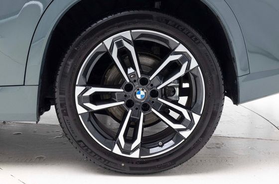 BMW X1 sDrive 20i M Sport — пробег 10 652 км — фото 5 из 5