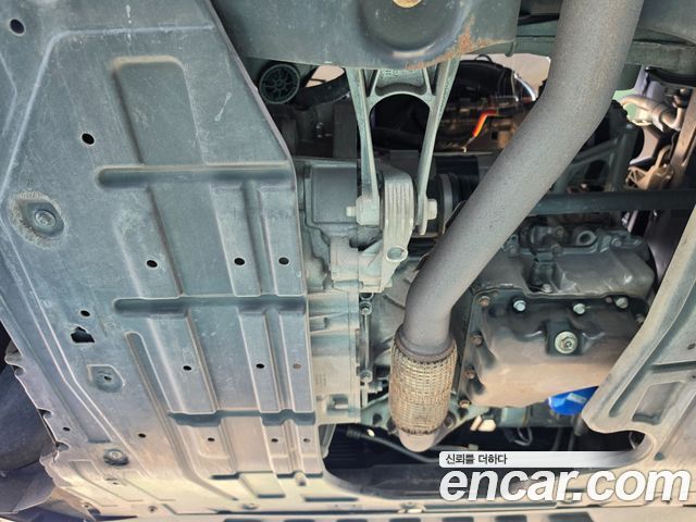 Chevrolet (Daewoo) Malibu из Кореи Encar