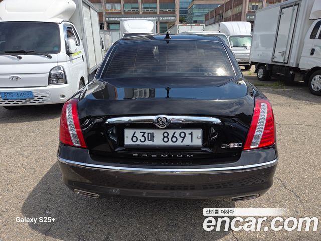 Kia OPIRUS из Кореи Encar
