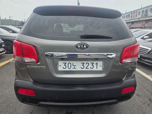 Kia Sorento Diesel 2.0 2WD TLX Premium — пробег 158 007 км — фото 3 из 5