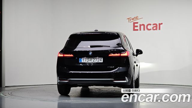 BMW 2-Series из Кореи Encar