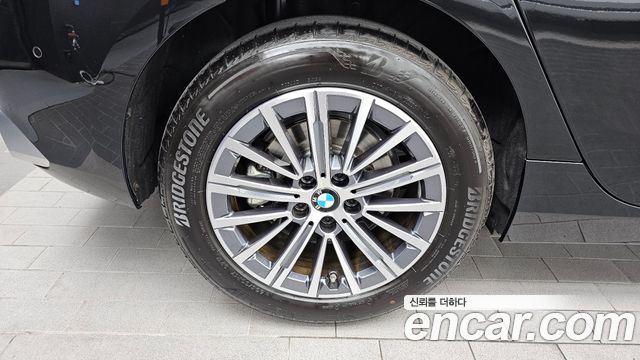 BMW 2-Series из Кореи Encar