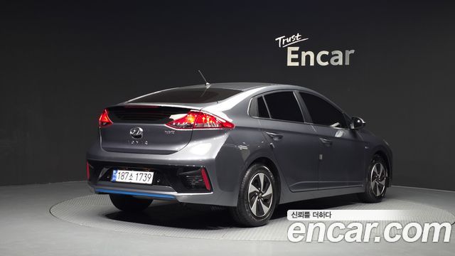 Hyundai Ioniq N — пробег 103 039 км — фото 2 из 5