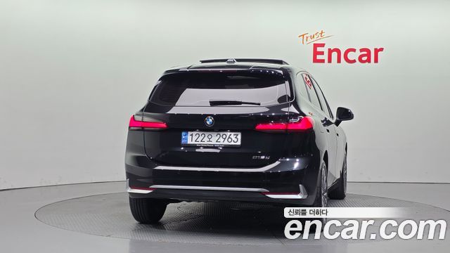 BMW 2-Series из Кореи Encar