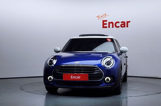Mini Clubman High 2nd — пробег 50 737 км — фото 3 из 5