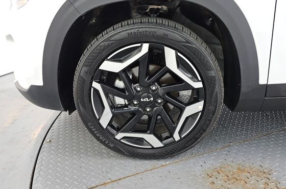 Kia Seltos Gasoline 2.0 2WD Prestige — пробег 10 184 км — фото 5 из 5