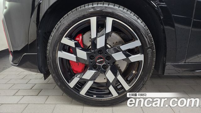 Mini Countryman ALL4 JCW — пробег 7 603 км — фото 5 из 5