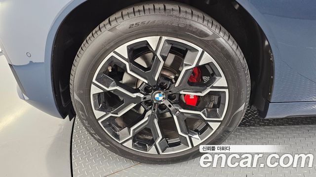 BMW X3 из Кореи Encar