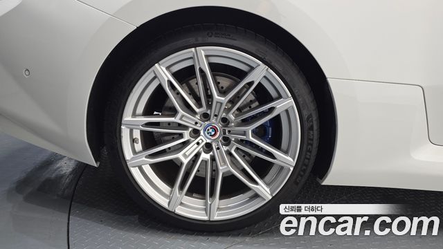 BMW M2 из Кореи Encar