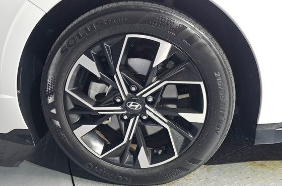 Hyundai Sonata 2.0 Premium — пробег 45 394 км — фото 5 из 5
