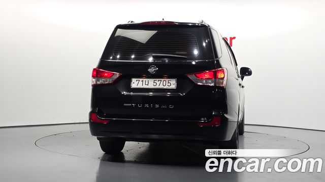 Ssangyong KORANDO из Кореи Encar