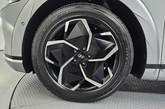 Hyundai Ioniq5 Long Range AWD Prestige — пробег 37 343 км — фото 5 из 5