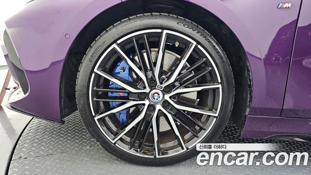 BMW 1-Series M135i xDrive Prism — пробег 54 576 км — фото 5 из 5