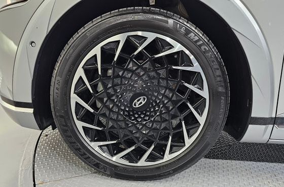 Hyundai Ioniq5 Long Range AWD Prestige — пробег 54 829 км — фото 5 из 5