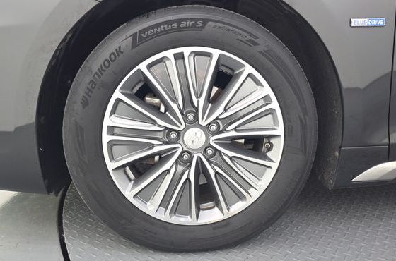 Hyundai Grandeur Exclusive — пробег 202 913 км — фото 5 из 5