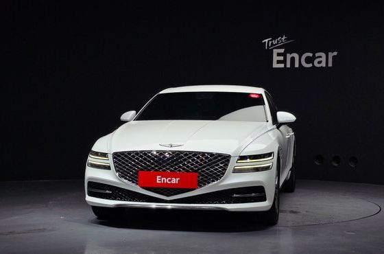 Genesis G80 Diesel 2.2 2WD — пробег 140 694 км — фото 3 из 5